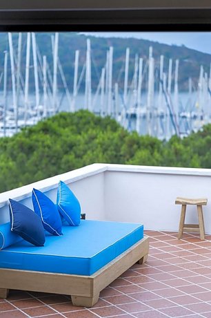 Yacht Boheme Hotel-Boutique Class - Adults Only