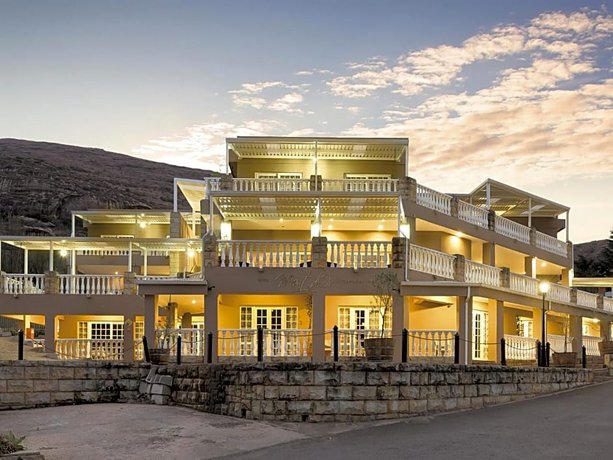 Mont d'Or Clarens