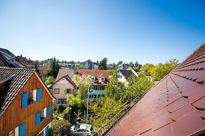 Hotel Schiff am See