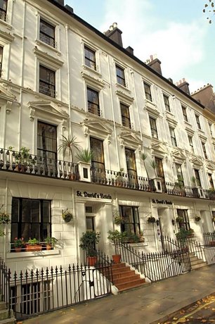 St David's Hotels Paddington