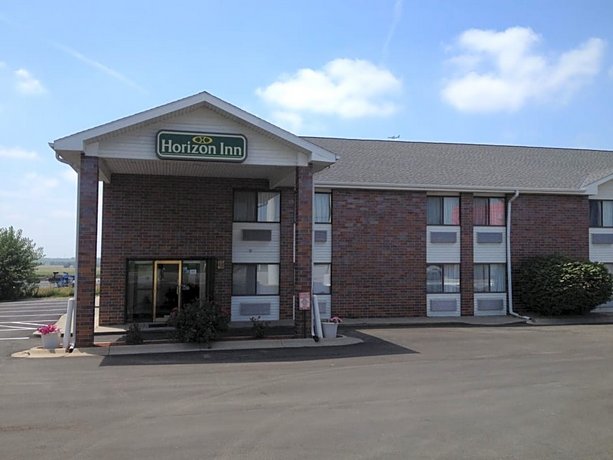 Horizon Inn