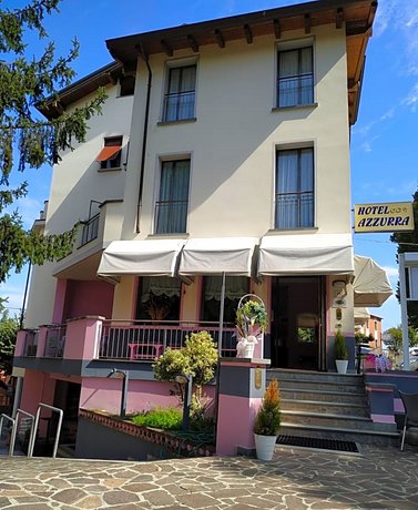 Hotel Azzurra