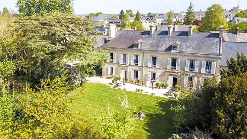 Clos de Bellefontaine B&B