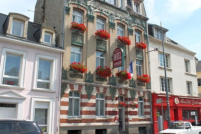 Hotel Napoléon