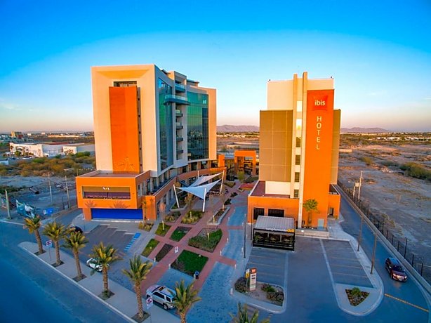 ibis Torreon (Opening May 2019)