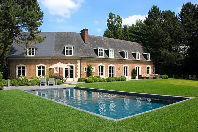 B&B L'Orangerie