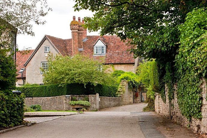 Church Hill Farm