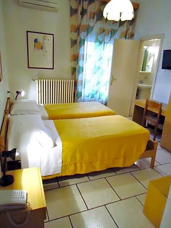 Hotel Miramonti