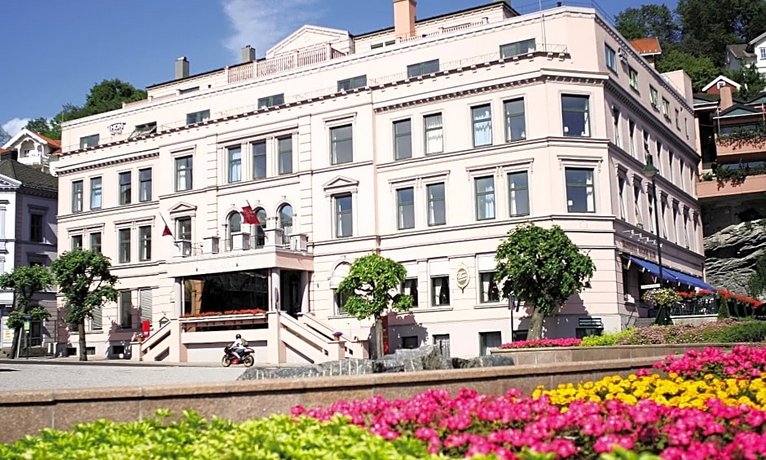 Thon Hotel Hoyers