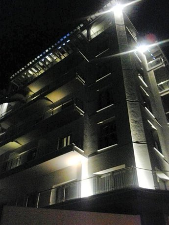 Hotel Kipseli