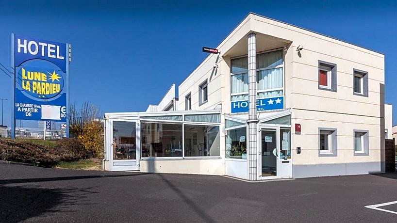 Hotel Lune Etoile