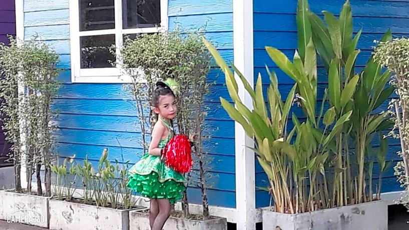 Miniresort Chanthaburi