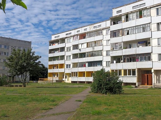 Hostel Dunikas