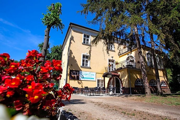 Hotel Carpe Diem