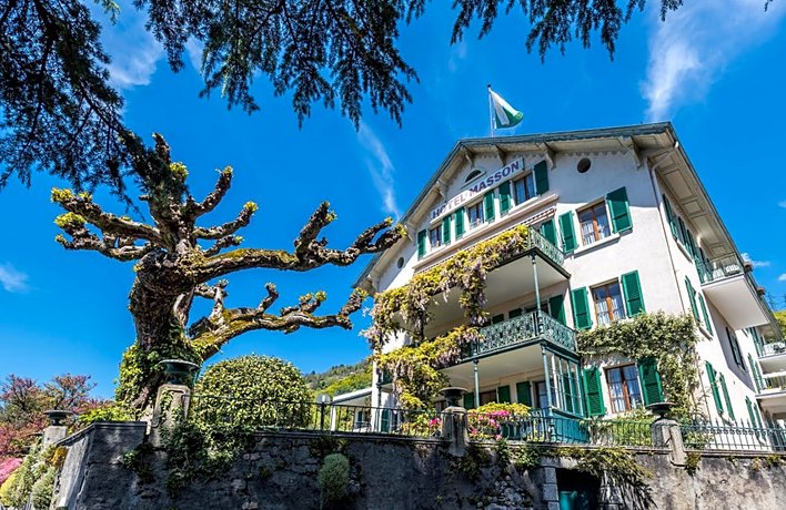 Swiss Historic Hotel Masson