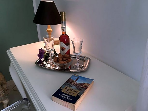 Almaran B&B Trapani Porto