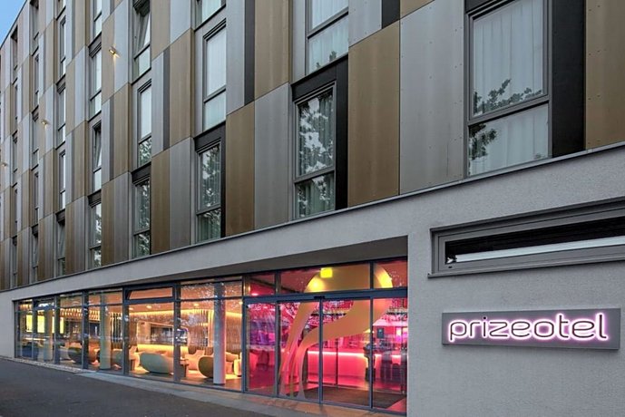 Prize By Radisson, Bremen City