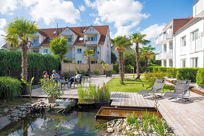 Hotel Volapük