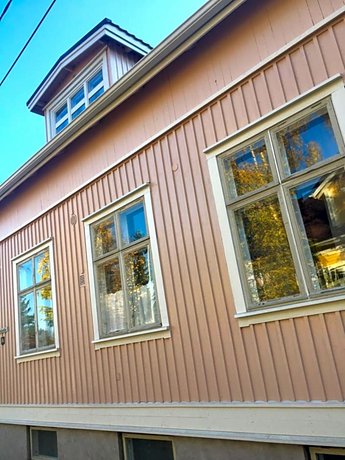B&B Käpylän Helmi