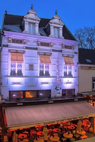 Hotel La Casa