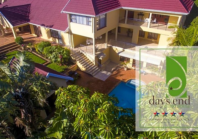Day's End Guest House