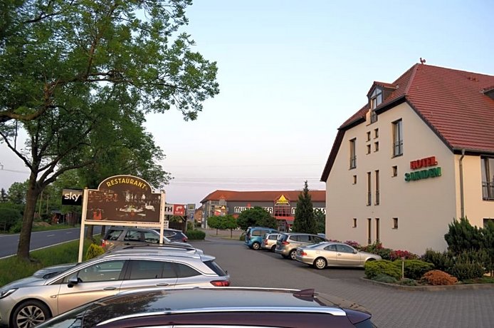 Hotel 3 Linden