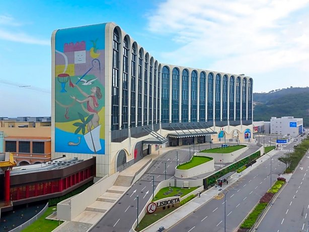 Lisboeta Macau