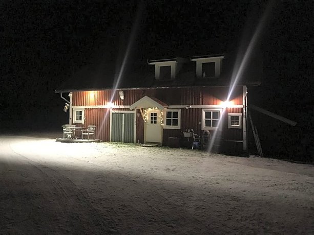 Ranch Moerby