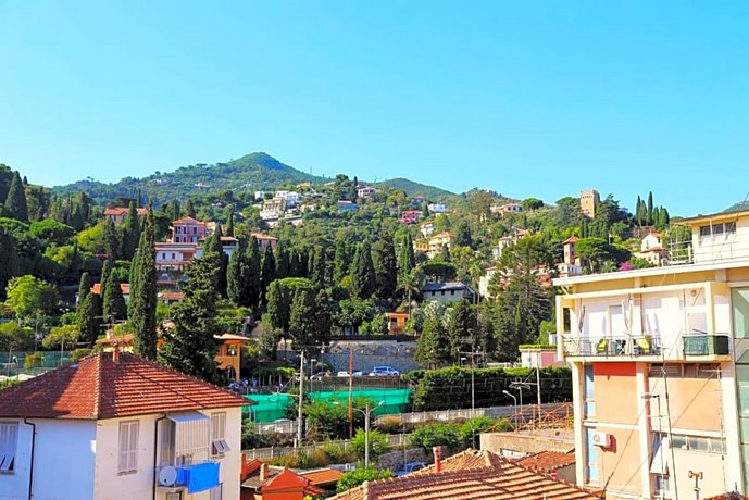Hotel Alla Fontanella