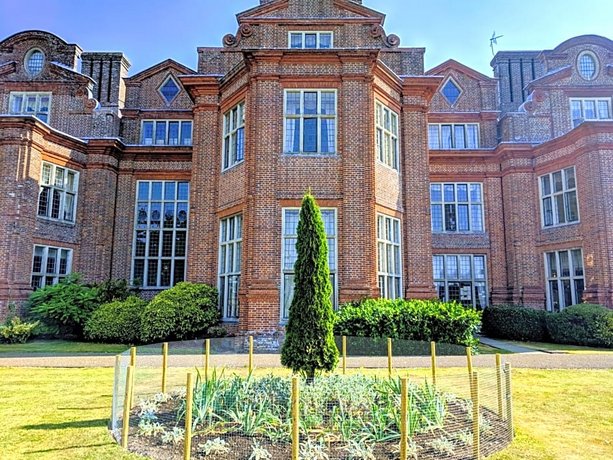 Broome Park Hotel