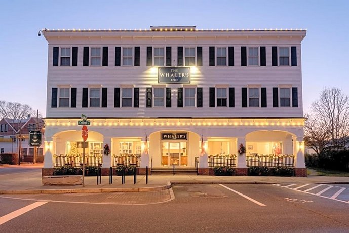The Whaler's Inn