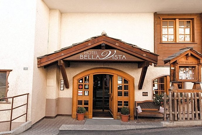 Hotel Bella Vista Zermatt