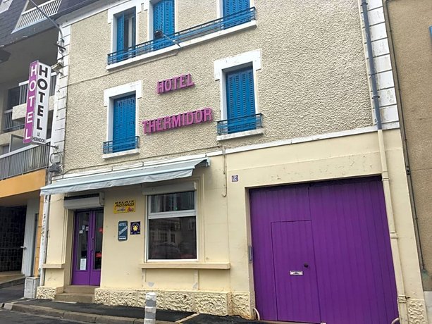 Hôtel Thermidor