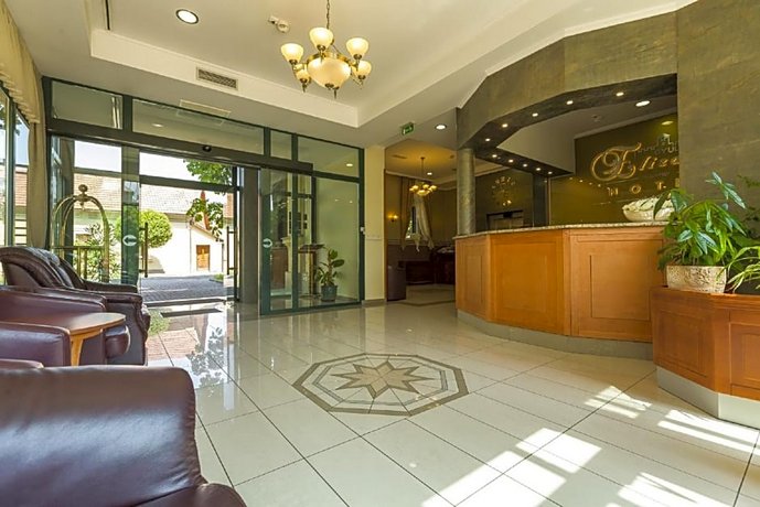 Elizabeth Hotel