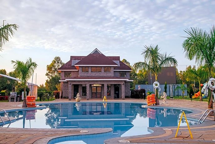Ciala Resort Hotels In Kisumu