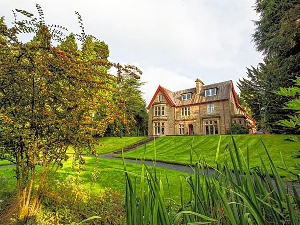 Balcary House Hotel