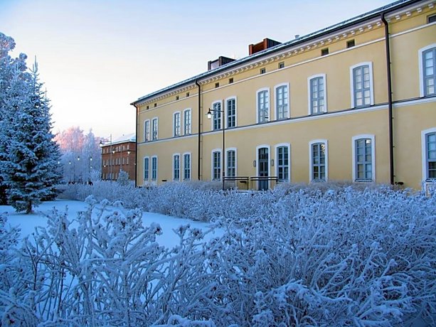 Hotel Lasaretti