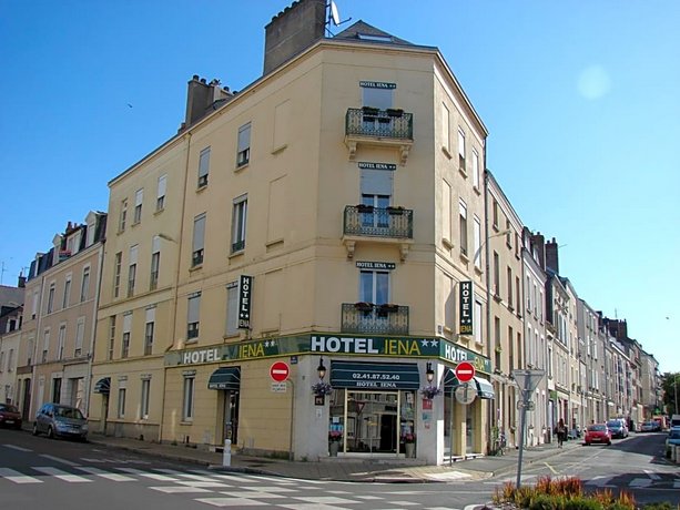 Hotel Iena