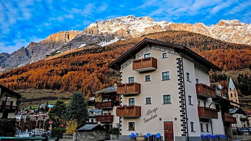Hotel Giardino