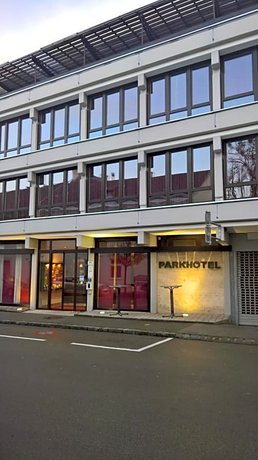 Parkhotel Eisenstadt