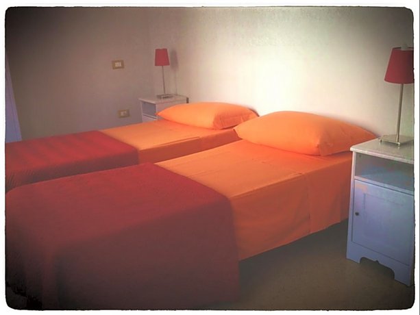 B&b Borgomarino
