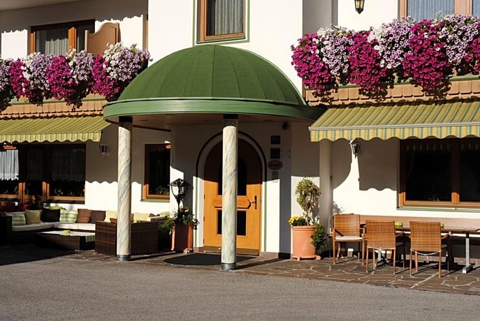 Hotel Garni Ferienhof