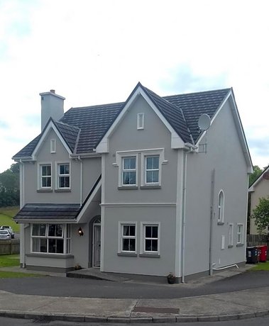 Farmleigh Guesthouse Donegal Town