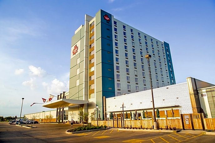 Canad Inns Destination Centre Brandon
