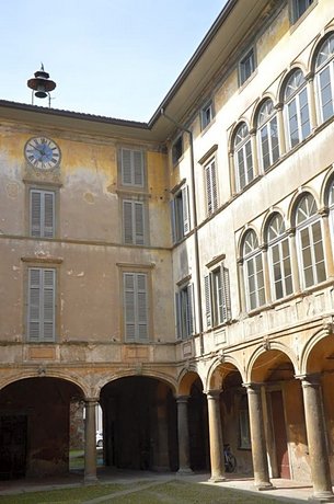 bnb Bergamo