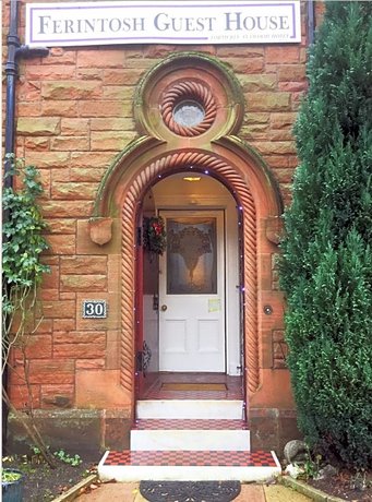 Ferintosh Guest House