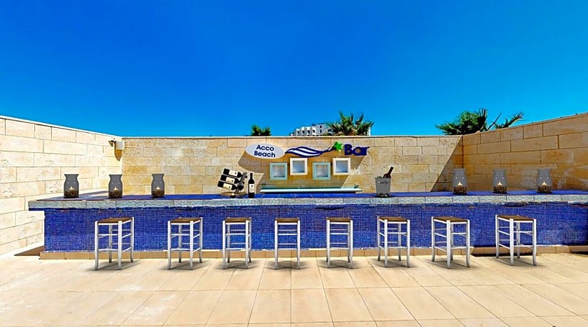 תמונה של מלון חוף עכו - למטייל בישראל (טיולי)
