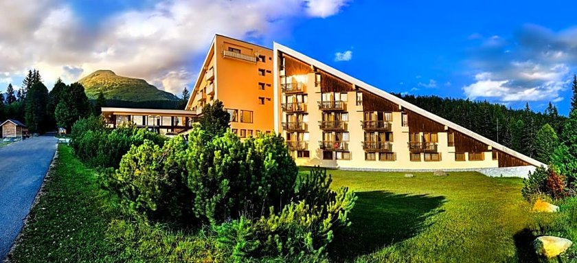 Bungalovy Fis Economy