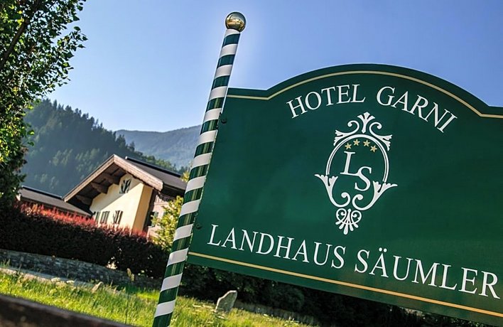 Boutiquehotel Säumler