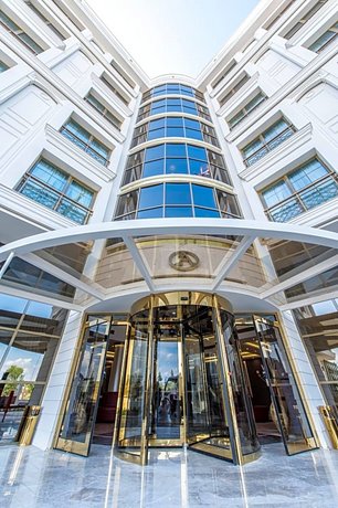 Altintas Hotel